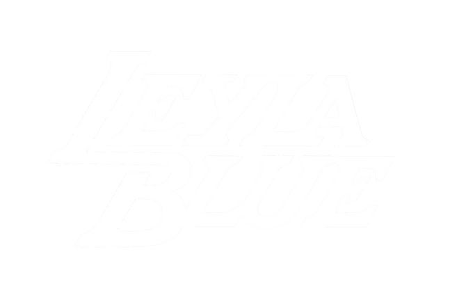 Leyla Blue
